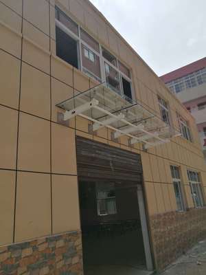 洛阳雨棚 古都里的“遮阳避雨神器”，你选对了吗？